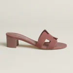 Hermès Oasis sandal - Image 4